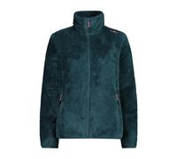 Cmp 38p1536 Fleece Green 2XS Woman
