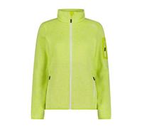 Women's fleece CMP Vert L