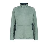Women's fleece CMP Vert M
