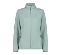 Women's fleece CMP Vert S