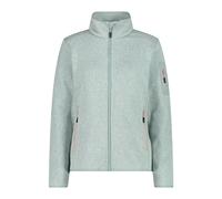 Cmp 3h14746 Fleece Green XS Woman