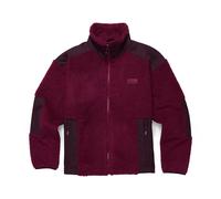 Women's fleece Cotopaxi Bacano Jam and Blackberry M