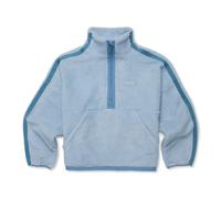 Cotopaxi - Women's Bacano Fleece Pullover - Fleece jumper size XS, blue/grey