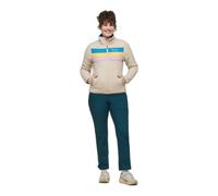 Women's fleece Cotopaxi Teca Fleece Full-Zip Beige XS