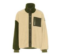 Women's fleece CULTURE Tally Vert XL
