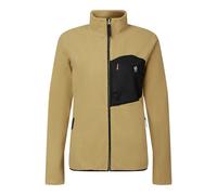 Women's fleece Dare 2B Excursion Shield Beige 46