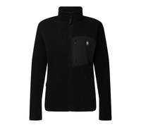 Women's fleece Dare 2B Excursion Shield Noir 48