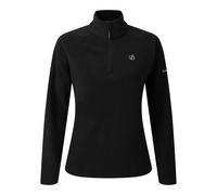 Dare2b Women's Freeform II Lightweight Skiing Fleece, Cosy Hiking Everyday Midlayer