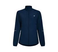 Dare2b Resilient Iii Windshell Jacket Blue 60 Woman