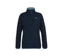 Dare2b Switch Up Half Zip Fleece Blue 42 Woman