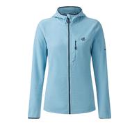 Dare2b Switch Up Pro Full Zip Fleece Blue 40 Woman