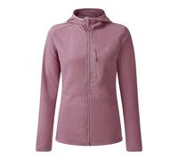 Dare2b Switch Up Pro Full Zip Fleece Pink 38 Woman