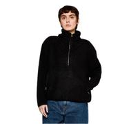 Women's fleece DEF Noir L