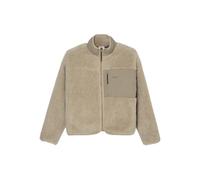 Women's fleece Element Oak Sherpa Beige XS