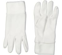 Women's Fleece Gloves CMP Blanc XL