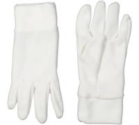 Women's Fleece Gloves CMP Blanc XL