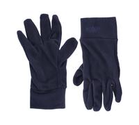 Women's Fleece Gloves CMP Noir XL