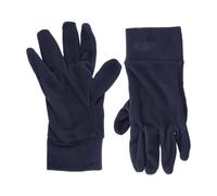 Women's Fleece Gloves CMP Noir XL