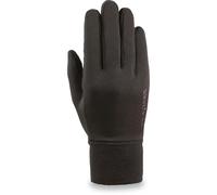 Women's fleece gloves Dakine T1-R Noir S