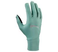 Nike Accessories Pacer Lightweight Rg Gloves Green M Woman