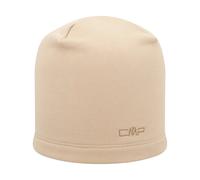Women's Fleece Hat CMP Beige TU