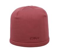 Women's Fleece Hat CMP Rose TU
