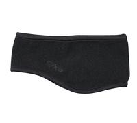 Women's Fleece Headband CMP Noir TU