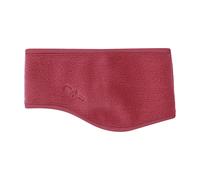 Women's Fleece Headband CMP Rouge TU