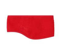 Women's Fleece Headband CMP Rouge TU