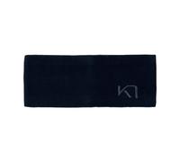 Women's fleece headband Kari Traa TU