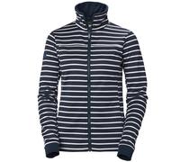 Helly Hansen Crew Jacket Blue S Woman