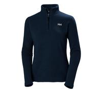 Helly Hansen Daybreaker Half Zip Fleece Blue S Woman
