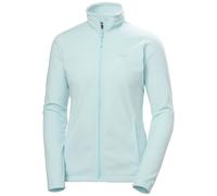 Helly Hansen Womens W Daybreaker Fleece Jacket, Barely Blue, XL