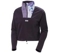 Women's fleece Helly Hansen Daybreaker Noir M