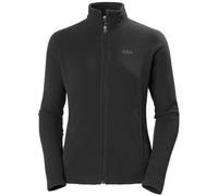 Helly Hansen Women's Daybreaker Fleece Jacket With Zip Black XL