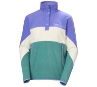 Women's fleece Helly Hansen Daybreaker Violet M