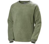 Women's fleece Helly Hansen Escape Teddy Vert L