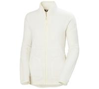 Helly Hansen Womens W Imperial Pile Baselayer Jacket, 047 SNOW, L EU