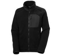 Helly Hansen - Women's Imperial Pile Block Jacket - Fleece jacket size L, black