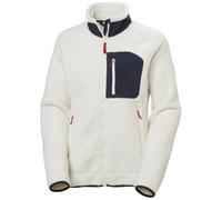 Helly Hansen Women’s Imperial Pile Fleece Block Jacket Beige XL