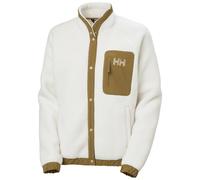 Women's fleece Helly Hansen Imperial Pile Snap Beige XL