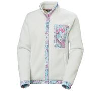 Helly Hansen Imperial Pile Snap Full Zip Fleece Grey M Women