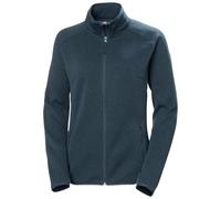 Helly Hansen Varde 2.0 Full Zip Fleece Blue XL Woman