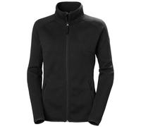 Helly Hansen Varde 2.0 Full Zip Fleece Black XS Woman