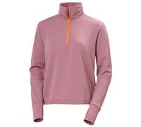 Women's fleece Helly Hansen Versalite Cinched Violet XL