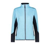 Women's fleece hiking jacket CMP 2XL