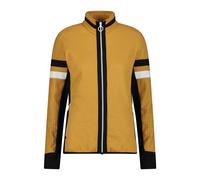 Women's fleece hiking jacket CMP 2XS