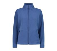 Women's fleece hiking jacket CMP Bleu M
