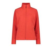 Women's fleece hiking jacket CMP Rouge L