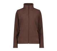 Women's fleece hiking jacket CMP Marron M